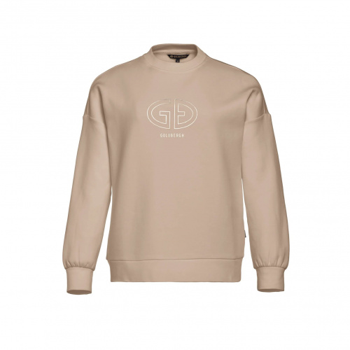 Clothing - Goldbergh HAVEN Sweater | Fitness 
